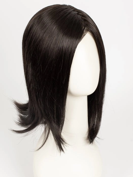 Madison | Synthetic Lace Front Wig (Mono Top)