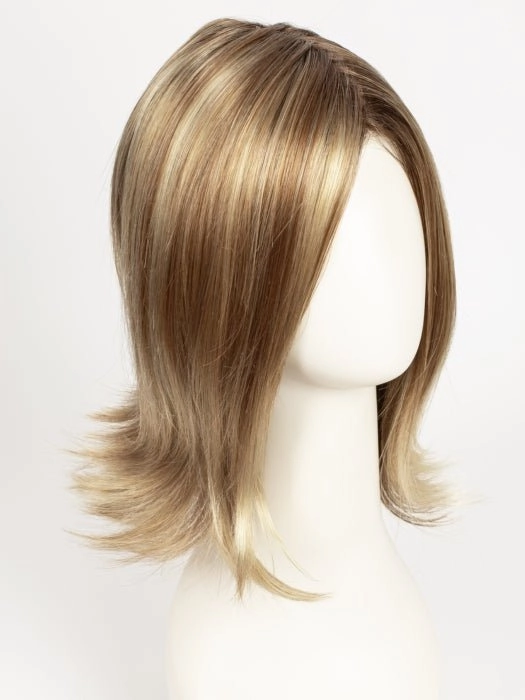 Madison | Synthetic Lace Front Wig (Mono Top)