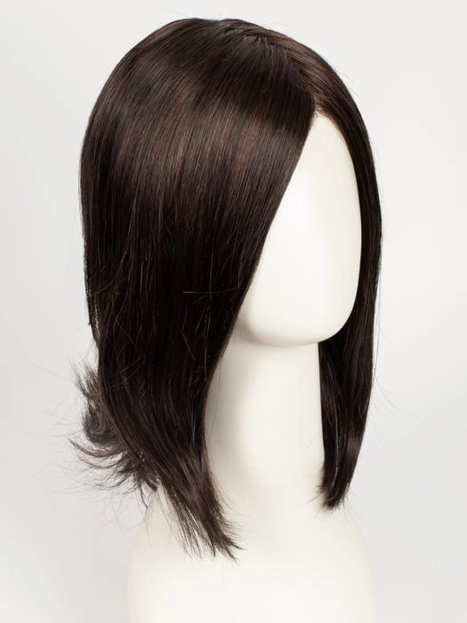 Madison | Synthetic Lace Front Wig (Mono Top)
