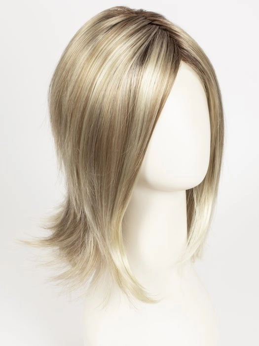 Madison | Synthetic Lace Front Wig (Mono Top)