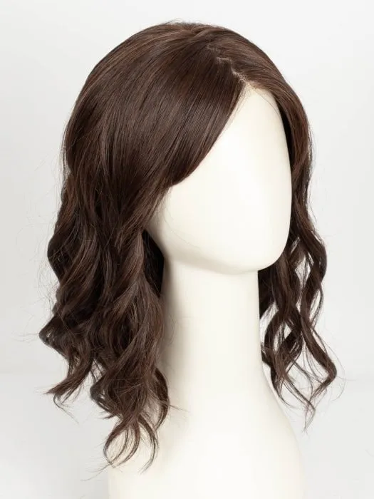 Maeve | Synthetic Lace Front Wig (Mono Part)