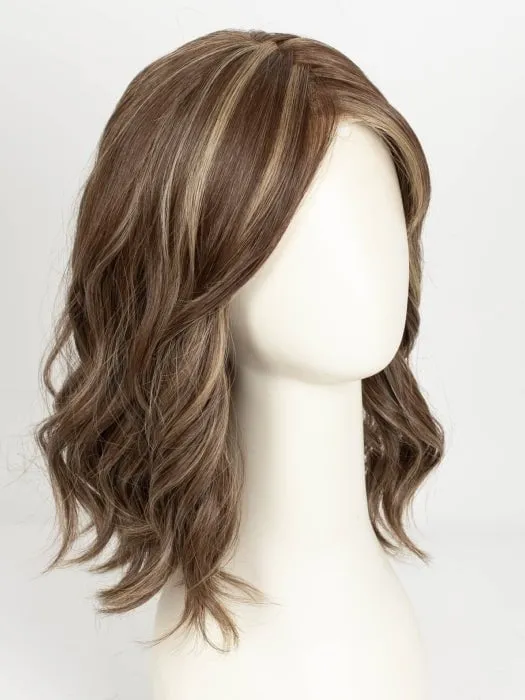 Maeve | Synthetic Lace Front Wig (Mono Part)