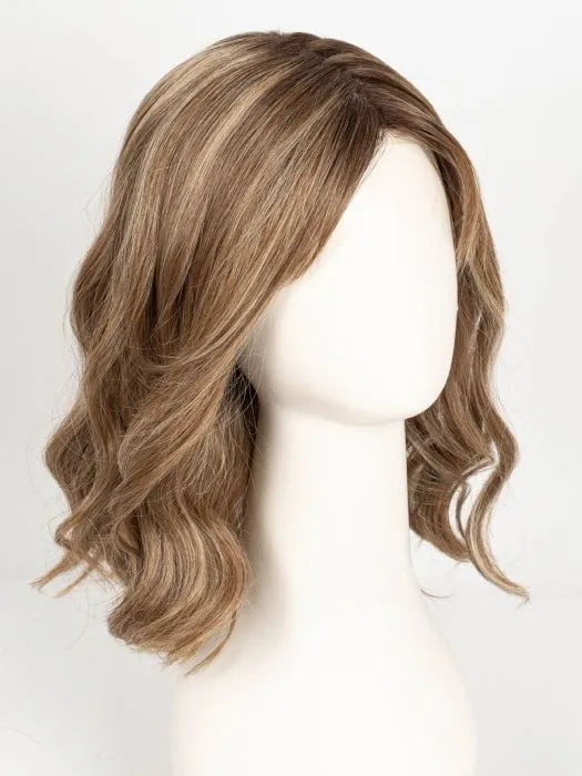 Maeve | Synthetic Lace Front Wig (Mono Part)