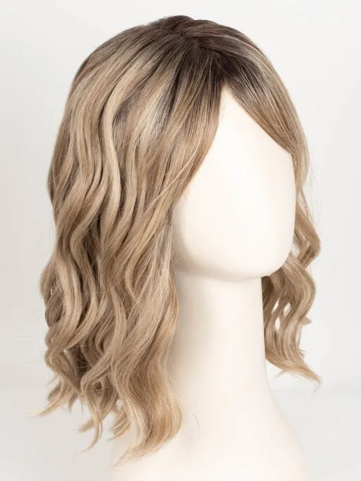 Maeve | Synthetic Lace Front Wig (Mono Part)