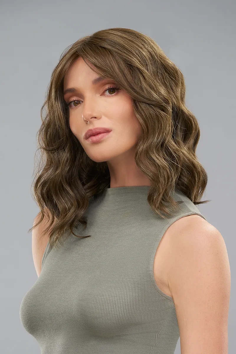 Maeve Wig by Jon Renau | HD Collection | Heat Resistant Synthetic