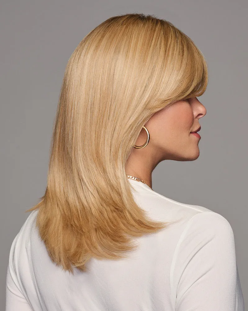 Magnetic Appeal Wig by Gabor | Essentials | Heat Friendly Synthetic