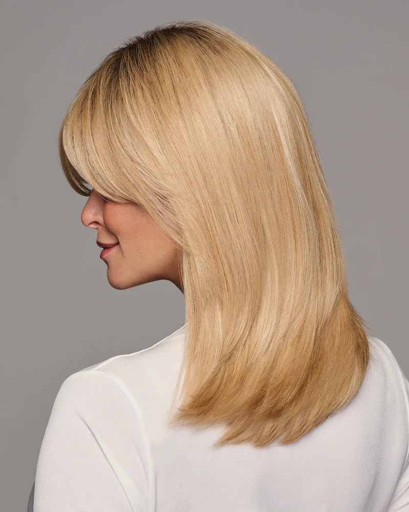 Magnetic Appeal Wig by Gabor | Essentials | Heat Friendly Synthetic