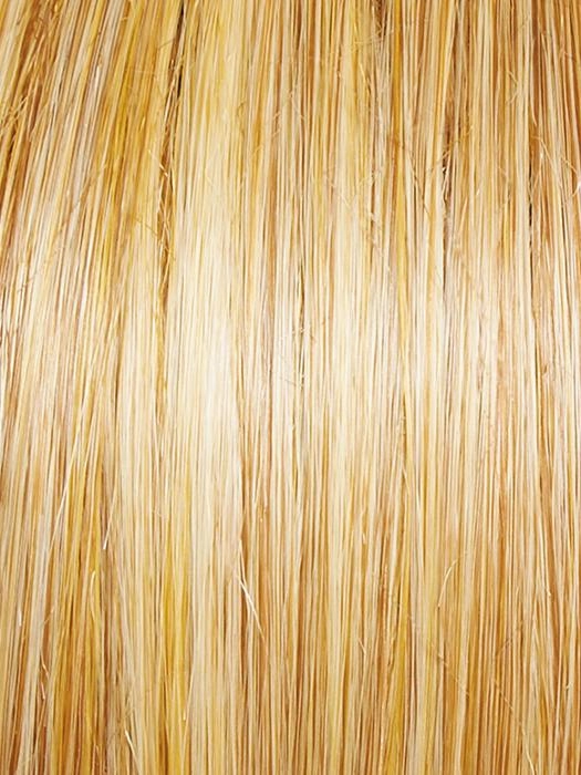 Magnetic Appeal | Synthetic Wig (Basic Cap)