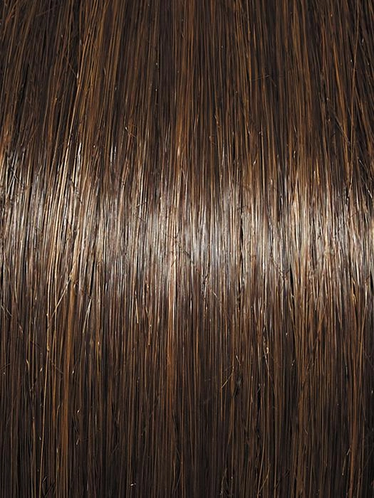 Magnetic Appeal | Synthetic Wig (Basic Cap)