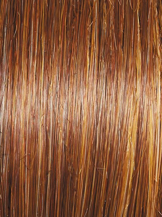 Magnetic Appeal | Synthetic Wig (Basic Cap)