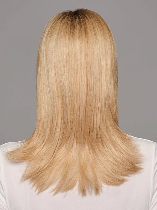 Magnetic Appeal | Synthetic Wig (Basic Cap)
