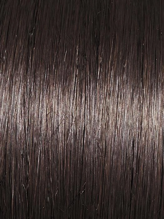 Magnetic Appeal | Synthetic Wig (Basic Cap)
