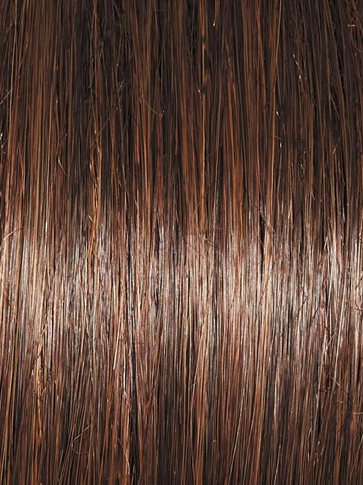 Magnetic Appeal | Synthetic Wig (Basic Cap)