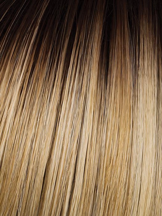 Magnetic Appeal | Synthetic Wig (Basic Cap)