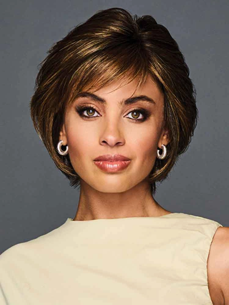 Make A Statement wig - Gabor