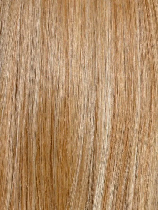 Malibu | Synthetic Lace Front Wig (Mono Part)