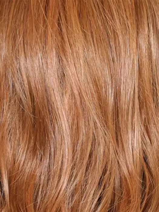 Malibu | Synthetic Lace Front Wig (Mono Part)