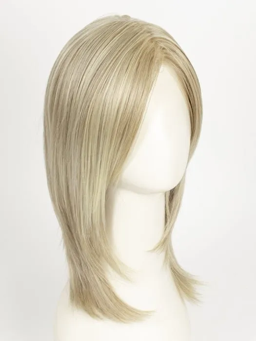 Malibu | Synthetic Lace Front Wig (Mono Part)