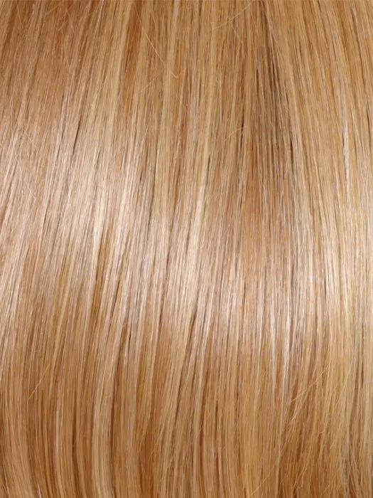 Malibu | Synthetic Lace Front Wig (Mono Part)