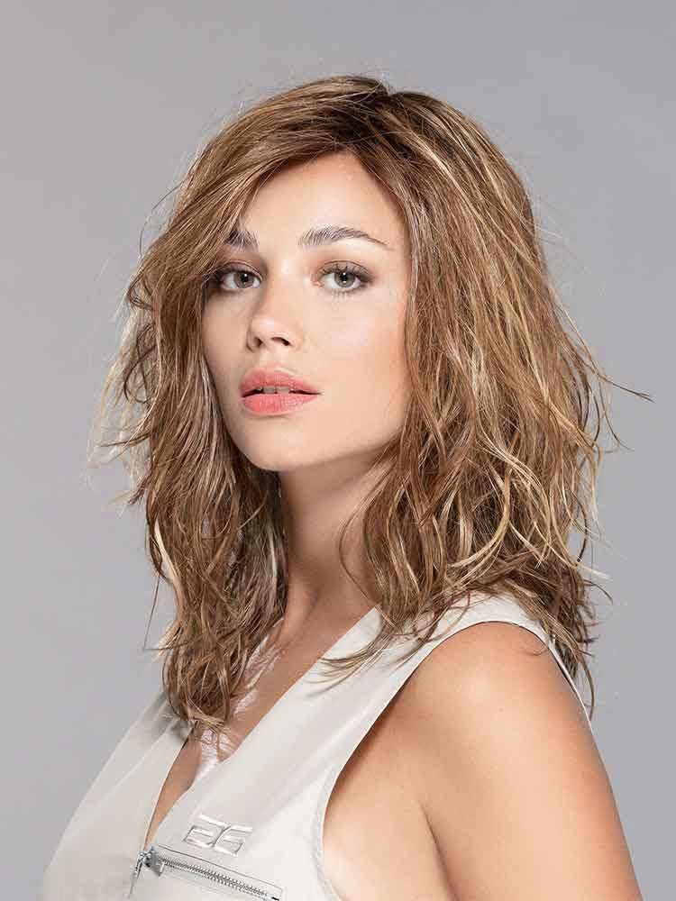Mambo Heat Friendly wig - Ellen Wille Stimulate Collection