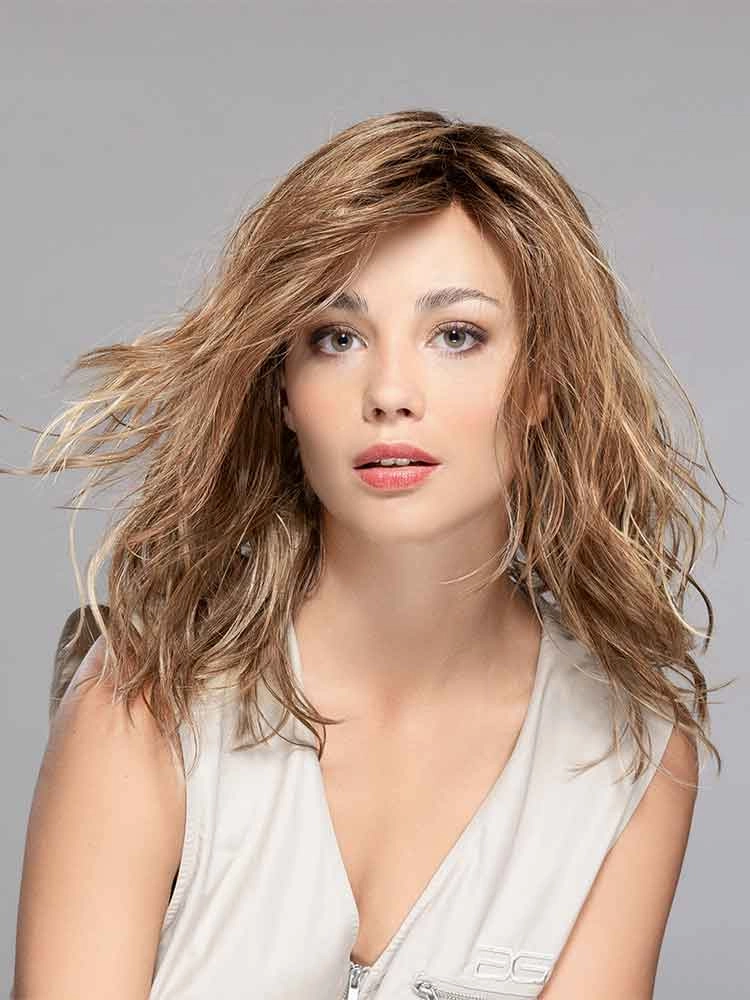 Mambo Heat Friendly wig - Ellen Wille Stimulate Collection