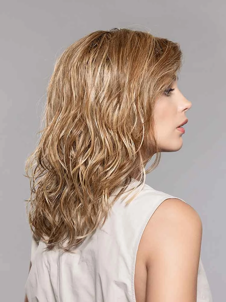 Mambo Heat Friendly wig - Ellen Wille Stimulate Collection