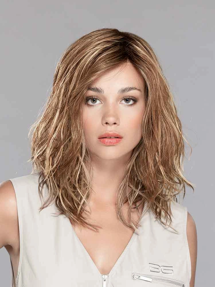 Mambo Heat Friendly wig - Ellen Wille Stimulate Collection