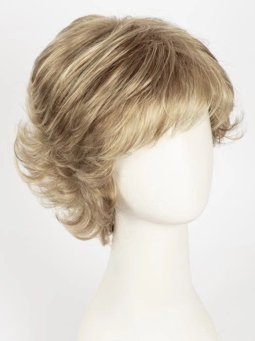 Mandy | Synthetic Wig (Basic Cap)
