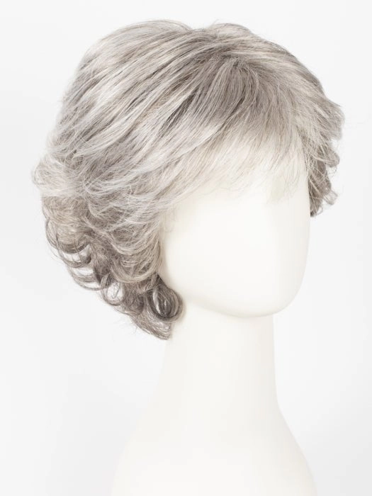Mandy | Synthetic Wig (Basic Cap)