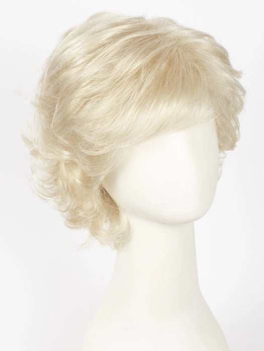 Mandy | Synthetic Wig (Basic Cap)