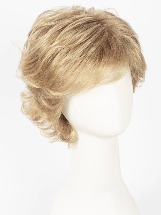 Mandy | Synthetic Wig (Basic Cap)