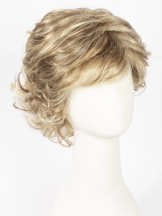 Mandy | Synthetic Wig (Basic Cap)