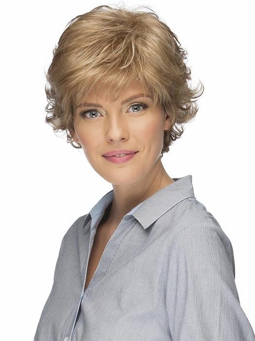 Mandy | Synthetic Wig (Basic Cap)