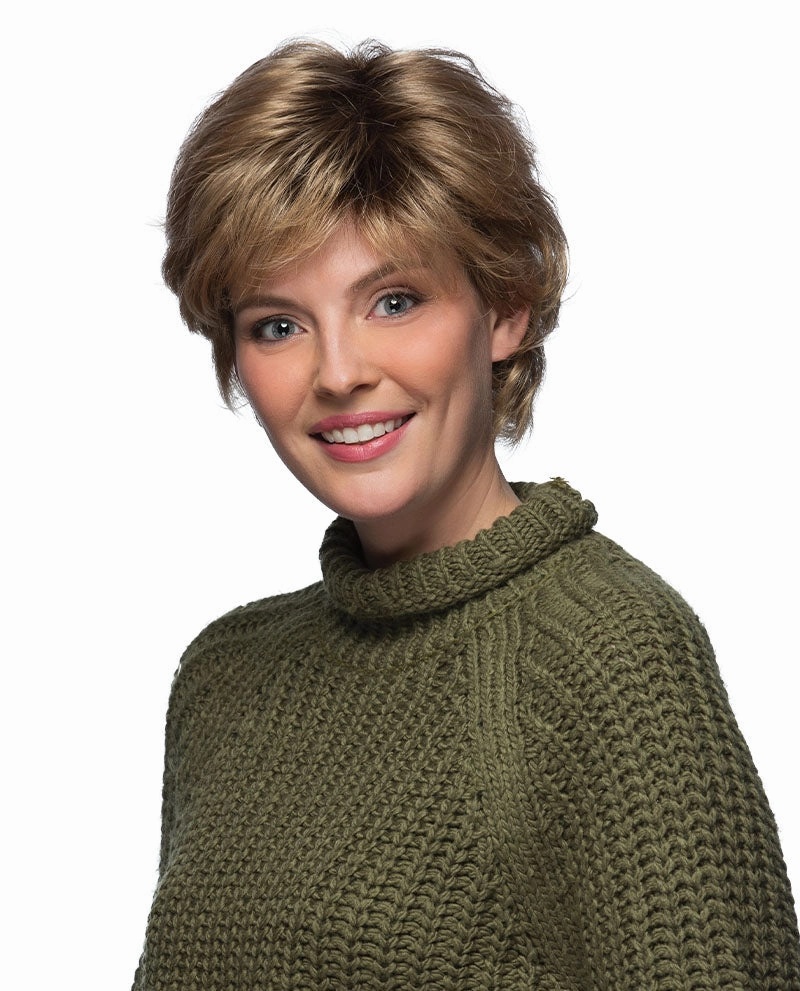 Mandy Wig by Estetica | Synthetic Fiber Wig