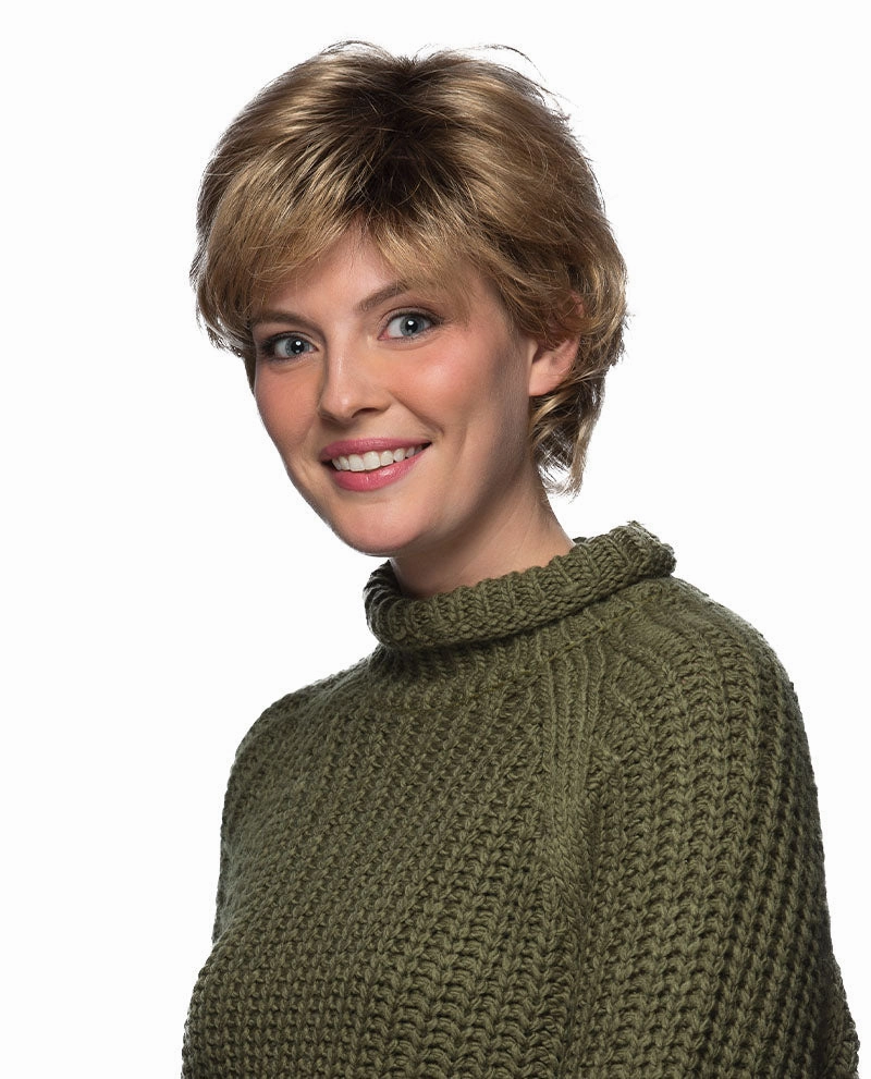 Mandy Wig by Estetica | Synthetic Fiber Wig