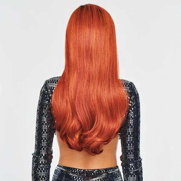 Mane Flame Wig by Hairdo