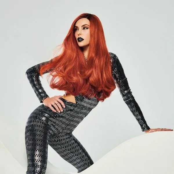 Mane Flame Wig by Hairdo
