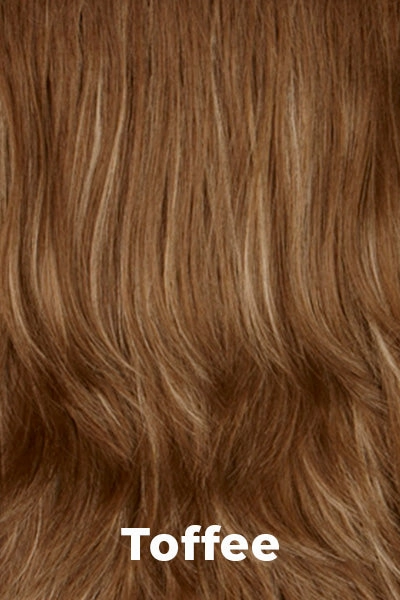 Mane Attraction Wigs - Heartthrob (#401)