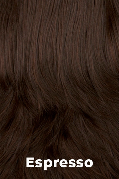 Mane Attraction Wigs - Heartthrob (#401)