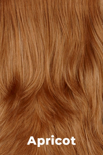 Mane Attraction Wigs - Heartthrob (#401)