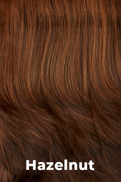 Mane Attraction Wigs - Heartthrob (#401)