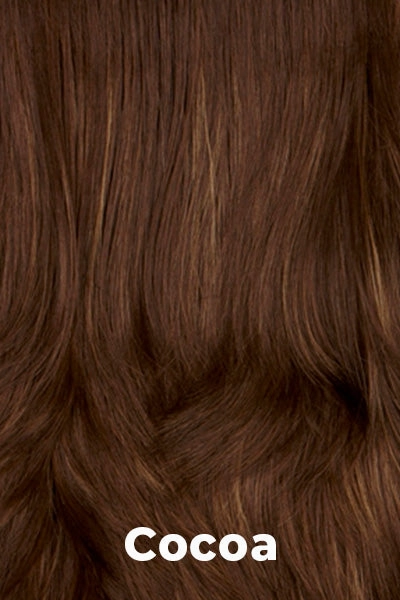 Mane Attraction Wigs - Heartthrob (#401)