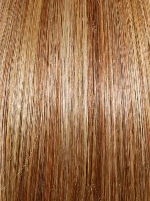 Mara | Synthetic Lace Front Wig (Hand-Tied)