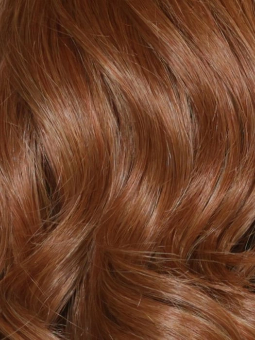 Mara | Synthetic Lace Front Wig (Hand-Tied)