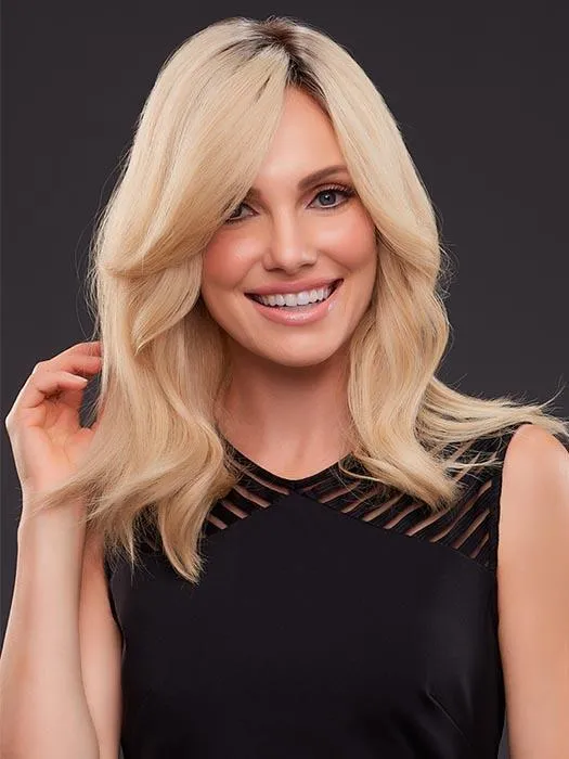 Margot | Remy Human Hair Lace Front Wig (HT)