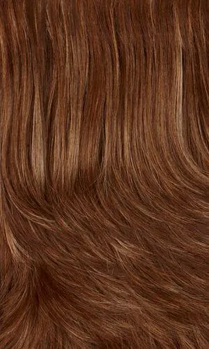Mariah Wig by Henry Margu | Synthetic