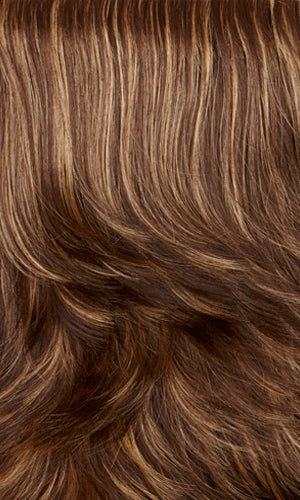 Mariah Wig by Henry Margu | Featherlite | Synthetic Fiber