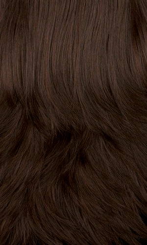 Mariah Wig by Henry Margu | Featherlite | Synthetic Fiber