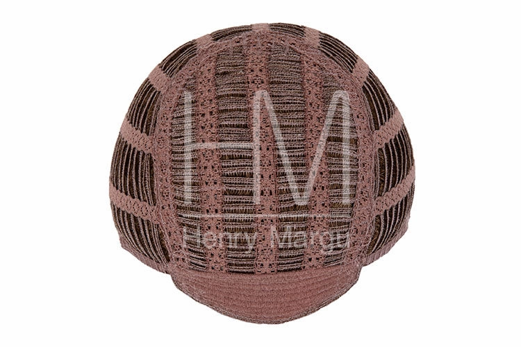 Mariah Wig by Henry Margu | Featherlite | Synthetic Fiber
