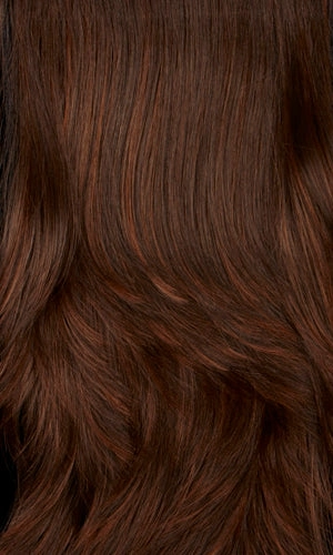 Mariah Wig by Henry Margu | Featherlite | Synthetic Fiber